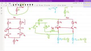 Folded Cascode Amplifier  Motivation [upl. by Gnem250]