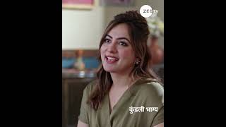 Kundali Bhagya  कुंडली भाग्य  Ep 1874  Zee TV UK [upl. by Narhet]