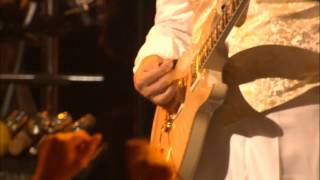 Jingo  Santana Live At Montreux 2011 Bluray 1080p [upl. by Scrivens]