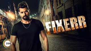 Jayveer Malik  The Most Wanted Fixerr  Promo  ZEE5 Original  Streaming Now On ZEE5 [upl. by Mitchael]