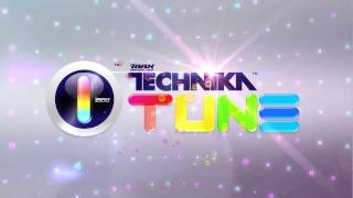 DJMAX TECHNIKA TUNE OST 13 Kara  Jumping [upl. by Latricia347]