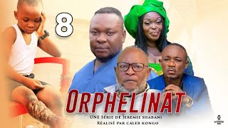 Orphelinat Ep 8 Film Congolais Js production [upl. by Hendrix]