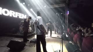 MORFEM at Mbloc Fest Jakarta  ID 2024 [upl. by Esemaj]