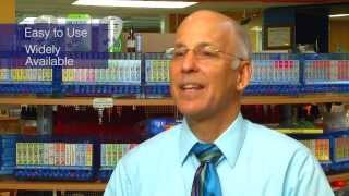 Benefits of Homeopathic Medicines by Gary Kracoff NMD RPh [upl. by Audi]