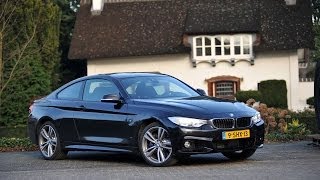 BMW 435i xDrive 2014 [upl. by Adnawaj]