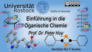 Teaser Einführung in die Organische Chemie [upl. by Alayne]