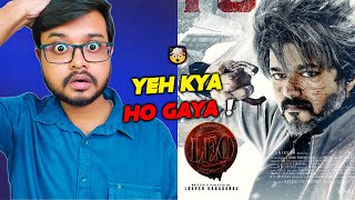 LEO Movie Review In Hindi  Hindi Version Experience  Thalapathy Vijay  Lokesh Kanagaraj [upl. by Honebein600]