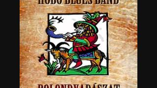 Hobo Blues Band  A kutyák dala [upl. by Rahmann]