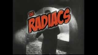 The Radiacs  Shes My Witch  Music Video 2012 [upl. by Nehtanhoj]