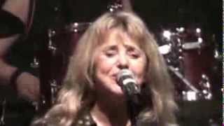 Suzi Quatro in Volgograd 01042013 [upl. by Leena]