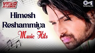 Himesh Reshmiya Hits  Himesh Reshammiya Best Songs Collection  Evergreen Hit Songs [upl. by Turk]