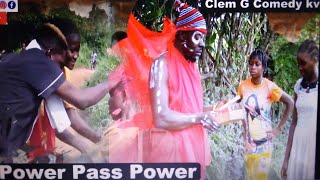 Power pass power Latest October 2021 Nigeria movie Latestoctobernigeriamovie Studentfilm Power [upl. by Sulokcin]