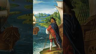 America Christopher Columbus’s Voyage shorts america ytshorts [upl. by Eppillihp]