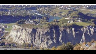 Eboulement de Sierre Documentaire 2013 [upl. by Lancaster]