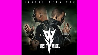 Wisin amp Yandel  Estoy Enamorado ◖AUDIO◗ [upl. by Doralyn]