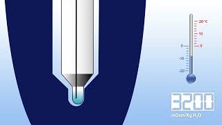 Advanced Instruments  Freezing Point Technology [upl. by Terzas]