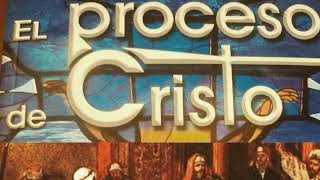 El Proceso de Cristo Recomendación El Proceso de Cristo de Ignacio Burgoa Orihuela [upl. by Allimaj]