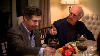 Curb Your Enthusiasm Season 8  quotHes Backquot Trailer HBO [upl. by Magnuson]