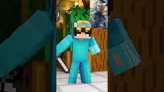 Cash Plays MM2 CNotClara12minecraft cash nicoandcash roadto10k funny reaction [upl. by Magdalen]