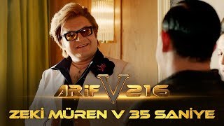 ARİF V 216  Zeki Müren V 35 SANİYE [upl. by Horton698]