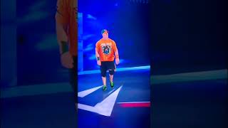 John Cena Saves The Rock🥵 Cena And Rock Attitude Status🔥💯 shorts youtubeshorts viral short [upl. by Reiko442]