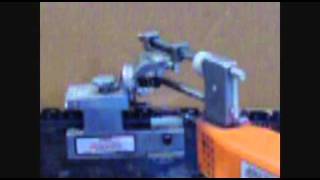 Sharpening Your Chainsaw Fast 12 Volt or Household Electricity Using The Same Sharpener [upl. by Leonerd356]