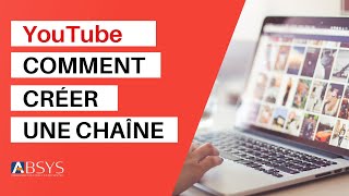 TUTO Créer une chaîne Youtube et bien la configurer 2023 [upl. by Inattirb]