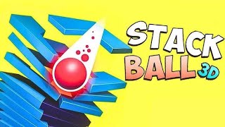 🔴Stack Ball☄️ LIVE stackball gaming live shorts [upl. by Aikar639]