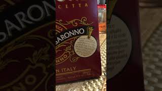 panettone antica ricetta made in italy chiostro di saronno сделано в Италии buatan italia イタリア製 이탈리아 [upl. by Elery16]