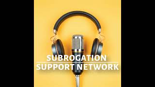 Auto Subrogation in All 50 States [upl. by Nuncia]