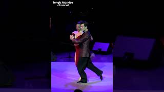 Tango dance video 🕺💃 Fernando Gracia and Sol Cerquides shorts [upl. by Aileduab]