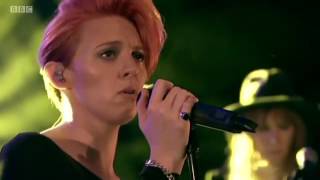 La Roux  6 Music Live at Maida Vale October 2014  Full Show [upl. by Anstus]