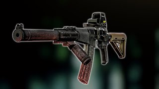 Using The Easiest Guns in Tarkov [upl. by Earleen]