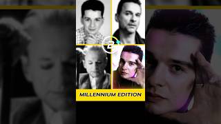 Ageless  A Millennium Edition  Just Can´t Get Enough  Depeche Mode amp Dave Gahan depechemode [upl. by Nashom]