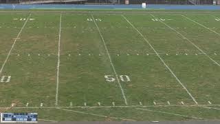 Wilson High School vs Catasauqua High School Boys Varsity Football  Youth Day 83124 [upl. by Ahser]