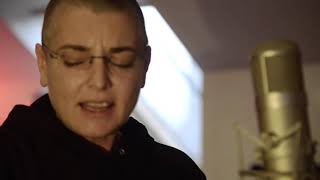 Sinead OConnor performs Reason With Me for the Line of Best Fit [upl. by Naid]