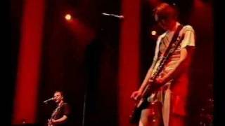 Manic Street Preachers  Motorcycle Emptiness Everything Live [upl. by Ansley]