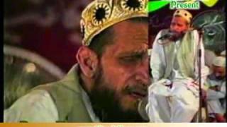 PUNJABI NAAT Chale Jis Wele Purey Di MUHAMMAD ALI ZAHOORIBY Visaal e Yaar [upl. by Fabri]