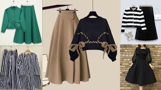 New Trendy Clothes Design Collections For Girls  Most Trending Clothes Design Collections For Girls [upl. by Aecila841]