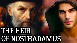 Nostradamus vs The Modern Prophet Are They Predicting the Same Apocalyptic Events [upl. by Chas]