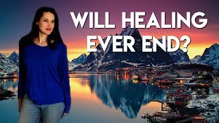 Will Healing Ever End  Teal Swan [upl. by Leesen]