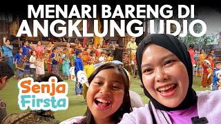 Libur Telah Tiba Wisata Budaya Ke Saung Angklung Udjo [upl. by Sjoberg971]