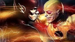 The Flash ⚡️ In The End [upl. by Aztinay]