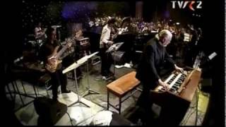 Jon Lord  live in Bucharest  Child in time [upl. by Emorej]