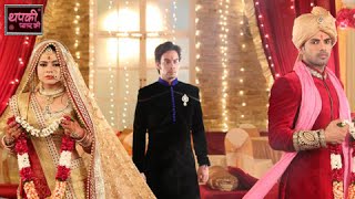 Thapki to MARRY Bihaan  Thapki Pyaar Ki  Colors [upl. by Chrysler]