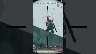 INSANE ALCATRAZ END ZONE CLUTCH 😱 COD Mobile Battle Royale [upl. by Ardnauq]