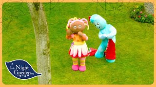 In The Nigh Garden Compilation 🌙 😴  Plinky Plonk  Classic Shows for Kids  WildBrain Zigzag [upl. by Hplodur]