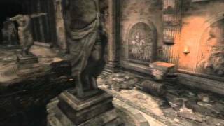 Romulus Lair 1 Walkthrough  The Halls of Nero [upl. by Elbon956]