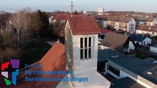 LiveGottesdienst am 31102024 1000 Uhr  Evluth Kirchengemeinde BerenbostelStelingen [upl. by Iahc]