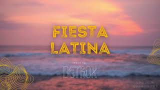 Mix Fiesta Latina 001 Don Omar Wisin Quevedo Daddy Yankee Latin y Reggaeton by Detrox [upl. by Camel15]